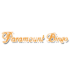 Paramount Bingo Logo