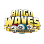 Bingo Waves Logo