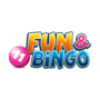 Fun and Bingo Logo