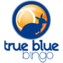 True Blue Bingo Logo