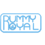 Rummy Royal Logo