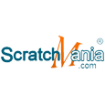Scratch Mania Logo