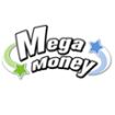 Mega Money Games Logo
