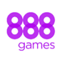 888 Games Logo