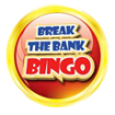 Break The Bank Bingo Logo