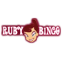 Ruby Bingo Logo