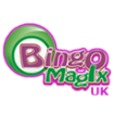 Bingo MagiX UK Logo