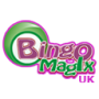 Bingo MagiX UK Logo