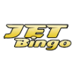 Jet Bingo Logo