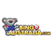Bingo Australia Logo