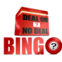 Deal Or No Deal Bingo Logo