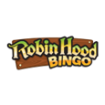 Robin Hood Bingo Logo