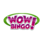 Wow Bingo Logo