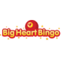Big Heart Bingo Logo