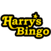 Harry's Bingo Logo