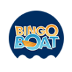 Bingo Boat Logo