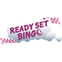 Ready Set Bingo Logo