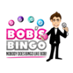 Bobs Bingo Logo