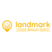 Landmark Bingo Logo