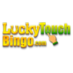 Lucky Touch Bingo Logo