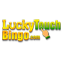 Lucky Touch Bingo Logo