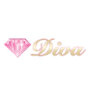 Diva Bingo Logo