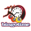 Bingo Time Logo