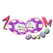 Zoom Bingo Logo