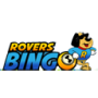 Rovers Bingo Logo
