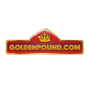 Golden Pound Logo
