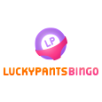 Lucky Pants Bingo Logo