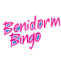 Benidorm Bingo Logo