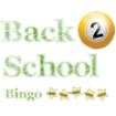 Back2School Bingo Logo