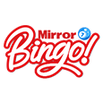 Mirror Bingo Logo
