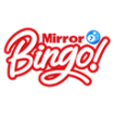 Mirror Bingo Logo