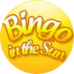 Bingo In The Sun Logo