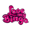 Love My Bingo Logo