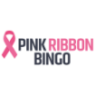 Pink Ribbon Bingo Logo