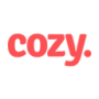 Cozy Games Logo