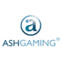 Ash Gaming Logo