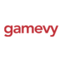 Gamevy Logo
