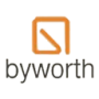 Byworth Entertainment Logo